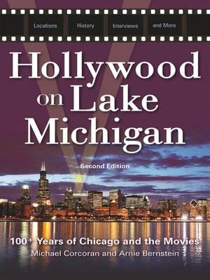 cover image of Hollywood on Lake Michigan